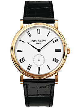 Часы Patek Philippe Calatrava Collection 5119j-001